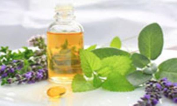 کپسول های روغن پونه کوهی