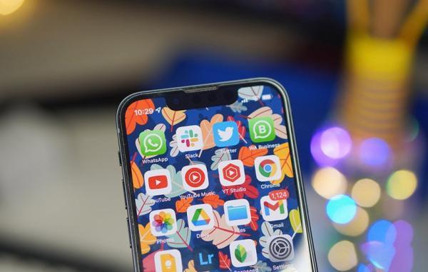گوگل طراحی اپلیکیشن های iOS خود را متحول می کند گوگل طراحی اپلیکیشن های iOS خود را متحول می کند