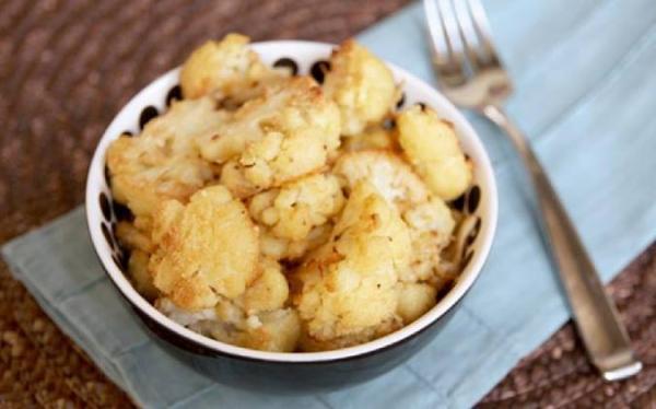 8 خاصیت شگفت انگیز گلم کلم برای سلامتی و کاهش وزن