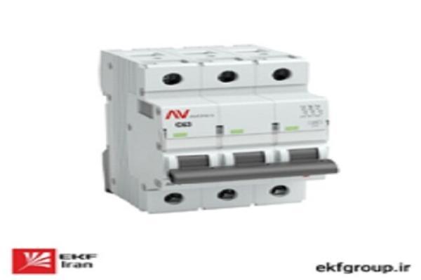 کلید مینیاتوری چیست؟