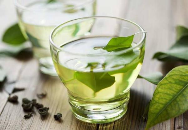 خواص چای سبز برای لاغری و چربی سوزی