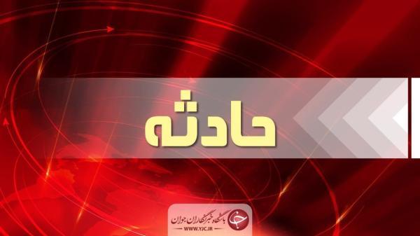 فوت دو نفر بر اثر ریزش چاه در چهارمحال و بختیاری