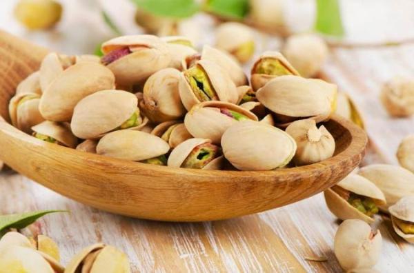 خواص پسته برای سلامت بدن خواص پسته برای سلامت بدن