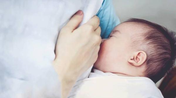 نکاتی پیرامون شیردهی بعد از سزارین