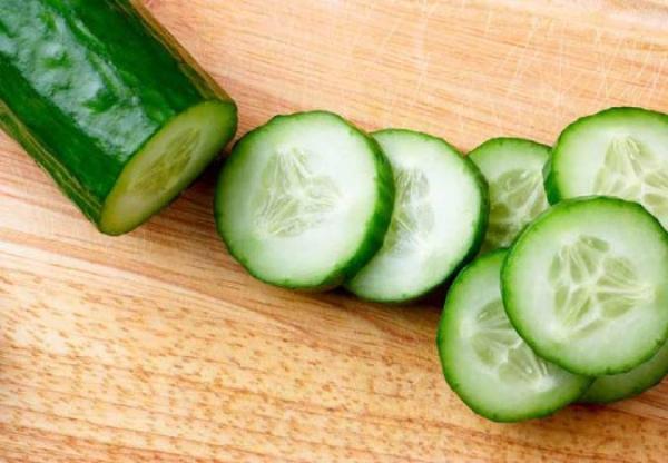 خواص خیار برای سلامتی و کاهش وزن خواص خیار برای سلامتی و کاهش وزن
