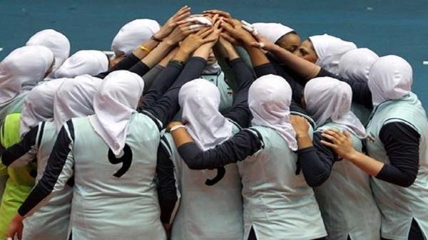 نبود اسپانسر مهمترین دغدغه بانوان ورزشکار