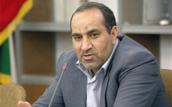 هوشمندسازی کنتور های آب مرکز در آینده نزدیک