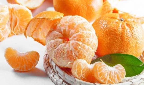 فواید نارنگی برای سلامتی و عوارض جانبی آن