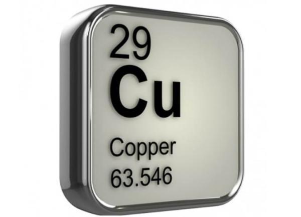 همه چیز درباره فواید و خواص مس