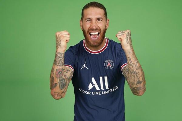 ادامه ناامیدی طرفداران PSG از راموس