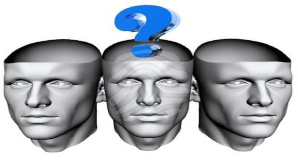 شخصیت شناسی؛ شما شاد هستید یا غمگین؟