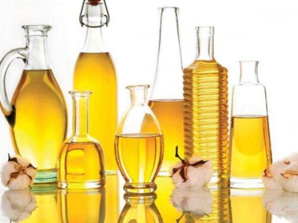 مزایای روغن بدون پالم