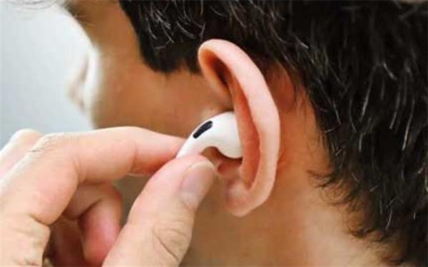 بگذارید گوش تان نفس بکشد!