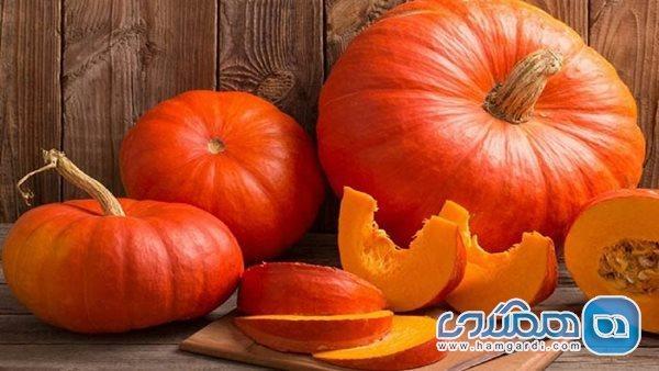 خواص بیشمار کدو تنبل؛ از تقویت سیستم ایمنی بدن تا دارویی برای درمان مسائل گوارشی
