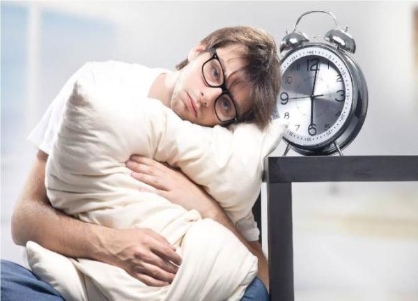 با 10 استراتژی بیخوابی را برطرف کنید