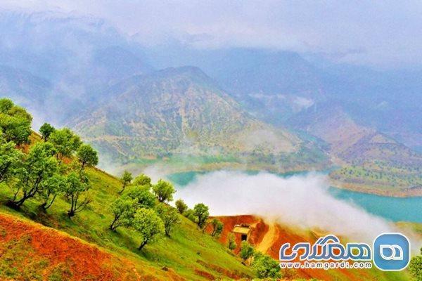 با تعدادی از دیدنی ترین مناطق طبیعی ایران آشنا شویم با تعدادی از دیدنی ترین منطقه ها طبیعی ایران آشنا شویم