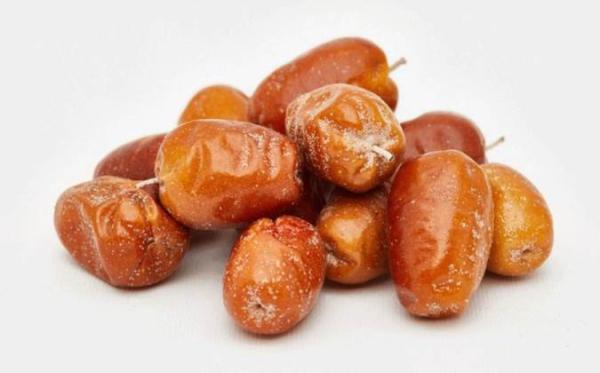خواص شگفت انگیز سنجد که نمی دانستید