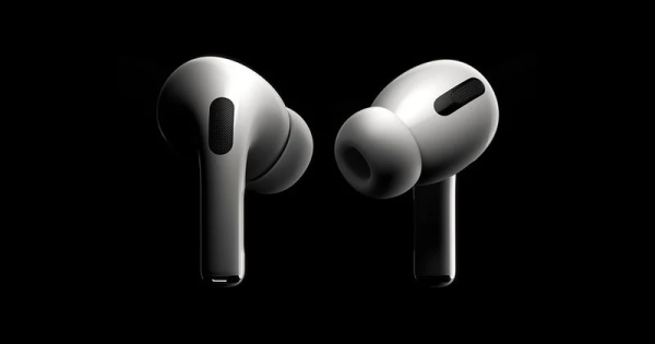 ترفندهای iOS 15: چگونه آگاه شویم ایرپاد پرو را داریم در محلی جا می گذاریم و بدون آنها محل را داریم ترک می کنیم؟!