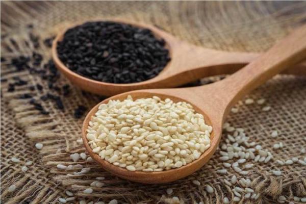 خواص بی نظیر دانه های کنجد