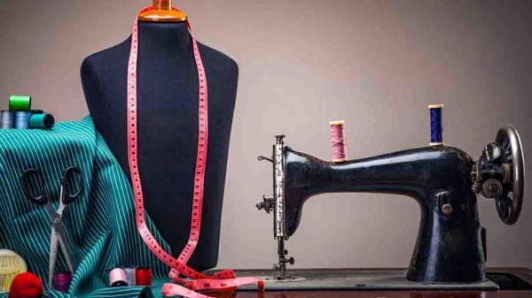 نکات طلایی خیاطی