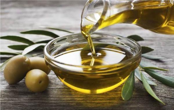 مفید ترین روغن برای مبتلایان به کبد چرب