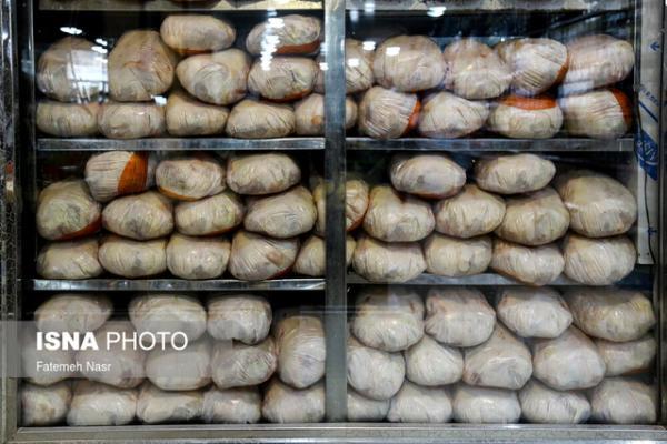 چرا مرغ باز هم گران شد؟