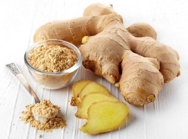 خواص و مضرات زنجبیل برای بدن خواص و مضرات زنجبیل برای بدن
