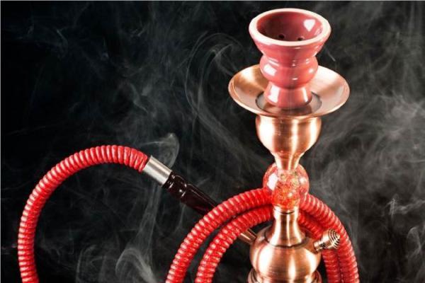 عوارض استفاده از قلیان بر قلب و عروق