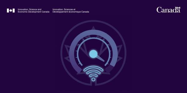 طرح نو دولت فدرال کانادا شامل 200 گیگابایت اینترنت ماهانه است
