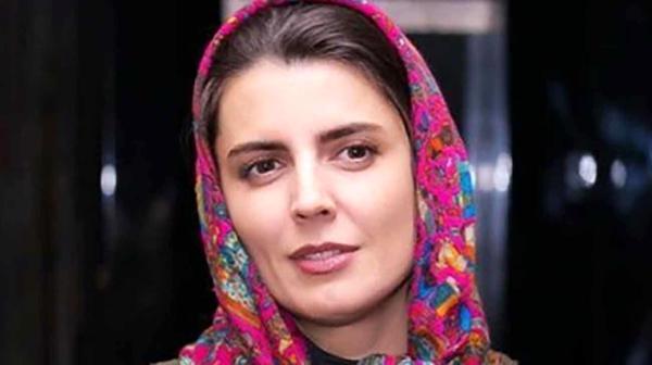 متلک لیلا حاتمی به دختران پلنگ ایرانی متلک لیلا حاتمی به دختران پلنگ ایرانی