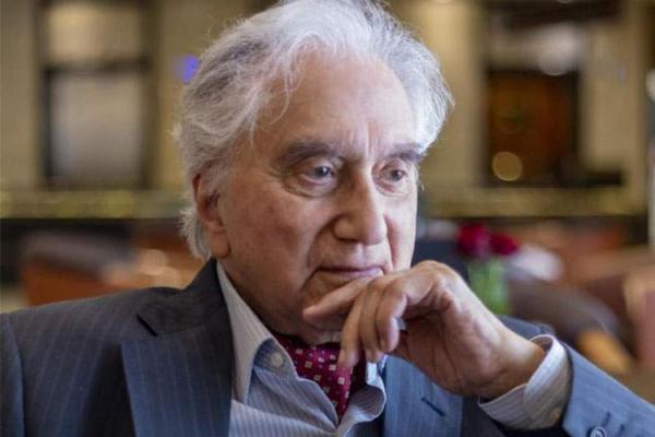 متأسفانه تاریخ موسیقی ما عموماً فاقد آهنگساز بوده است