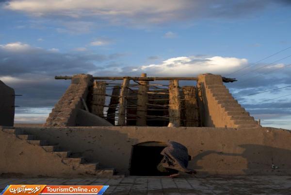 8 آسباد شهرستان درمیان در دست مرمت است 8 آسباد شهرستان درمیان در دست بازسازی است
