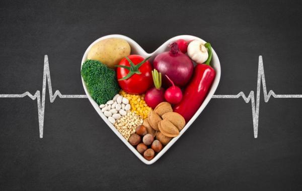 6 رژیم غذایی برتر برای سلامت قلب