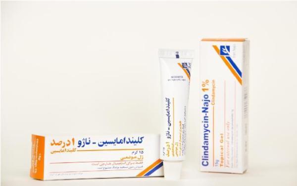 آشنایی با موارد مصرف کلیندامایسین