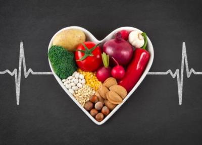 6 رژیم غذایی برتر برای سلامت قلب