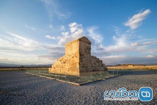 مردم باید از مزایای زندگی در مجاورت آثار جهانی بهره مند مردم باید از مزایای زندگی در مجاورت آثار جهانی بهره مند شوند