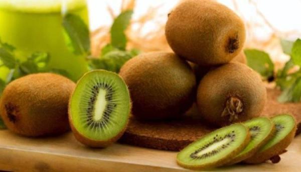خواص بی شمار کیوی برای سلامتی
