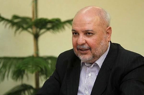 میرکاظمی: قیمت حامل های انرژی بالا نمی رود میرکاظمی: قیمت حامل های انرژی بالا نمی رود