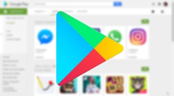 گوگل هزینه دریافتی از بعضی اپلیکیشن ها را نصف کرد