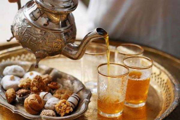 چای مراکشی و خواص آن چای مراکشی و خواص آن