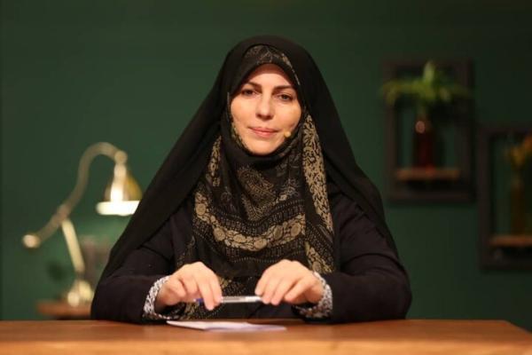 مریم اردبیلی مشاور امور بانوان شهرداری تهران شد