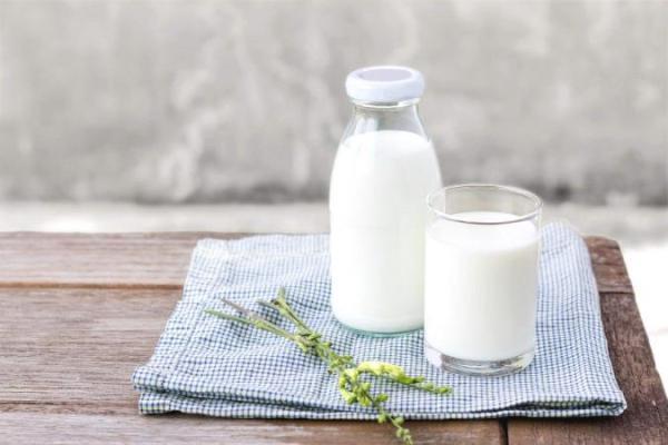 از انواع شیر و خواص آنها چه می دانید؟