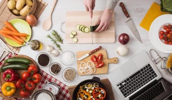 با این مواد غذایی سالم به مقابله با اضافه وزن بپردازید