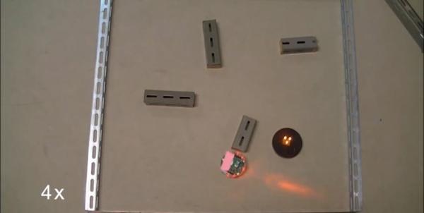 اولین ربات متفکر جهان ساخته شد