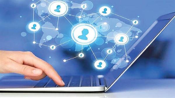 اینترنت به روستای رودبارک شهمیرزاد رسید