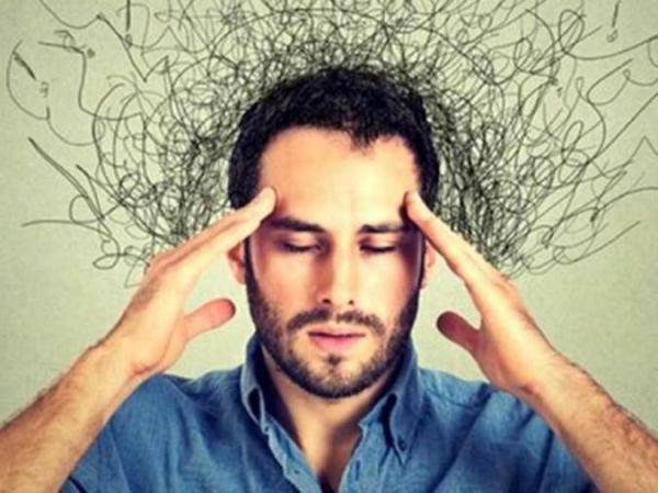 همه چیز درباره استرس یا فشار روانی همه چیز درباره استرس یا فشار روانی
