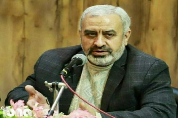 شاعران در ارومیه هفته وحدت را گرامی داشتند