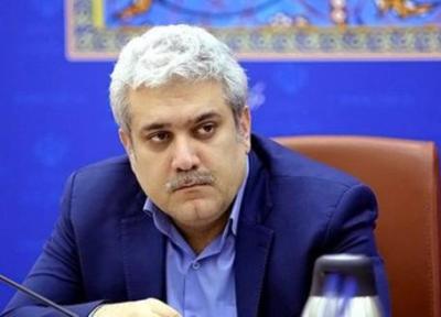 اولین خودروی برقی ایرانی مجوز پلاک گرفت