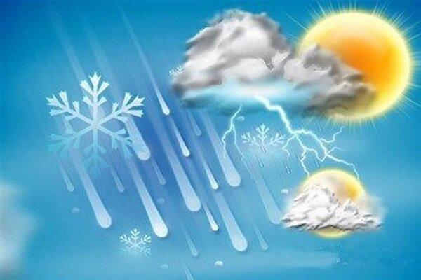 کاهش 5 تا 9 درجه ای دما در سواحل شمالی کشور کاهش 5 تا 9 درجه ای دما در سواحل شمالی کشور