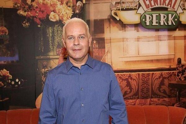 بازیگر فرندز در 59 سالگی از دنیا رفت بازیگر فرندز در 59 سالگی از دنیا رفت